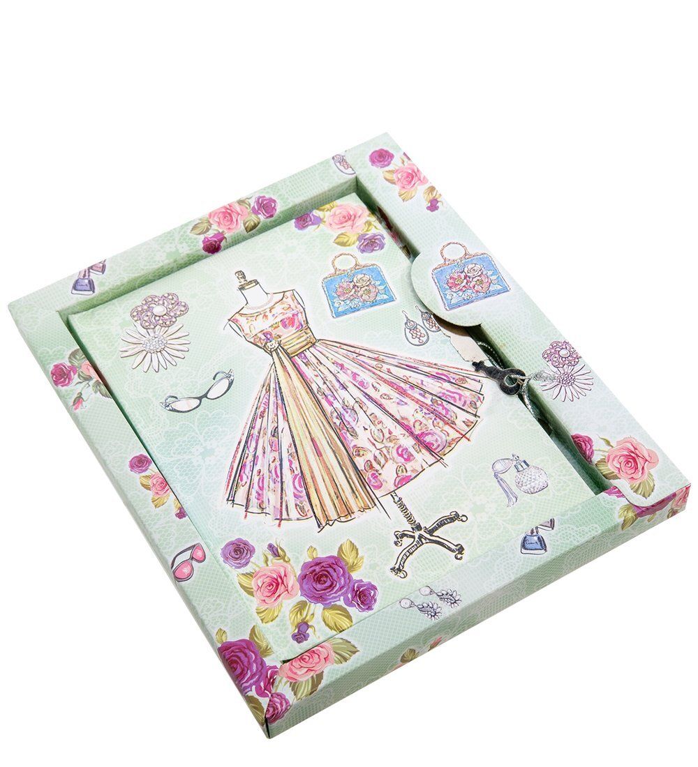 NB-16/1 Блокнот «Образ»