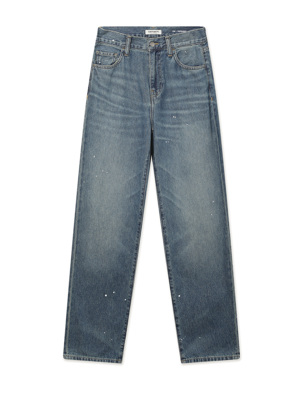 Женские Джинсы (Tapered Fit) Arin