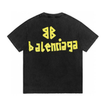 Футболка Balenciaga
