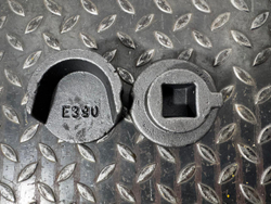 Фиксатор коронки A200-A230 Advansys