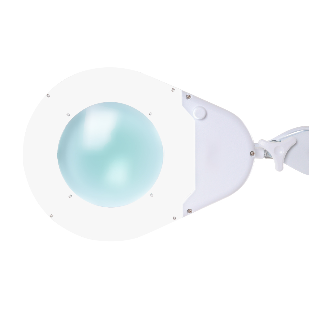Лампа бестеневая (лампа-лупа) Med-Mos 9005LED (9005LED)