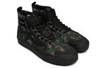 Rburn X Vans Sk8 Gtx Vr3