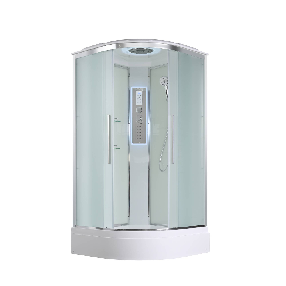 Душевая кабина EM3010LED