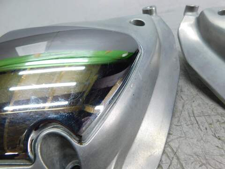 крышки боковые Honda X4 SC38