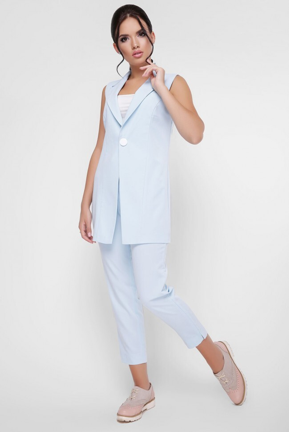 Жилет "Christine" KD-1649A