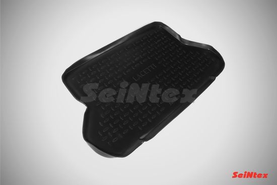 Коврик в багажник Chevrolet Lacetti хэтчбек (2004-2013)