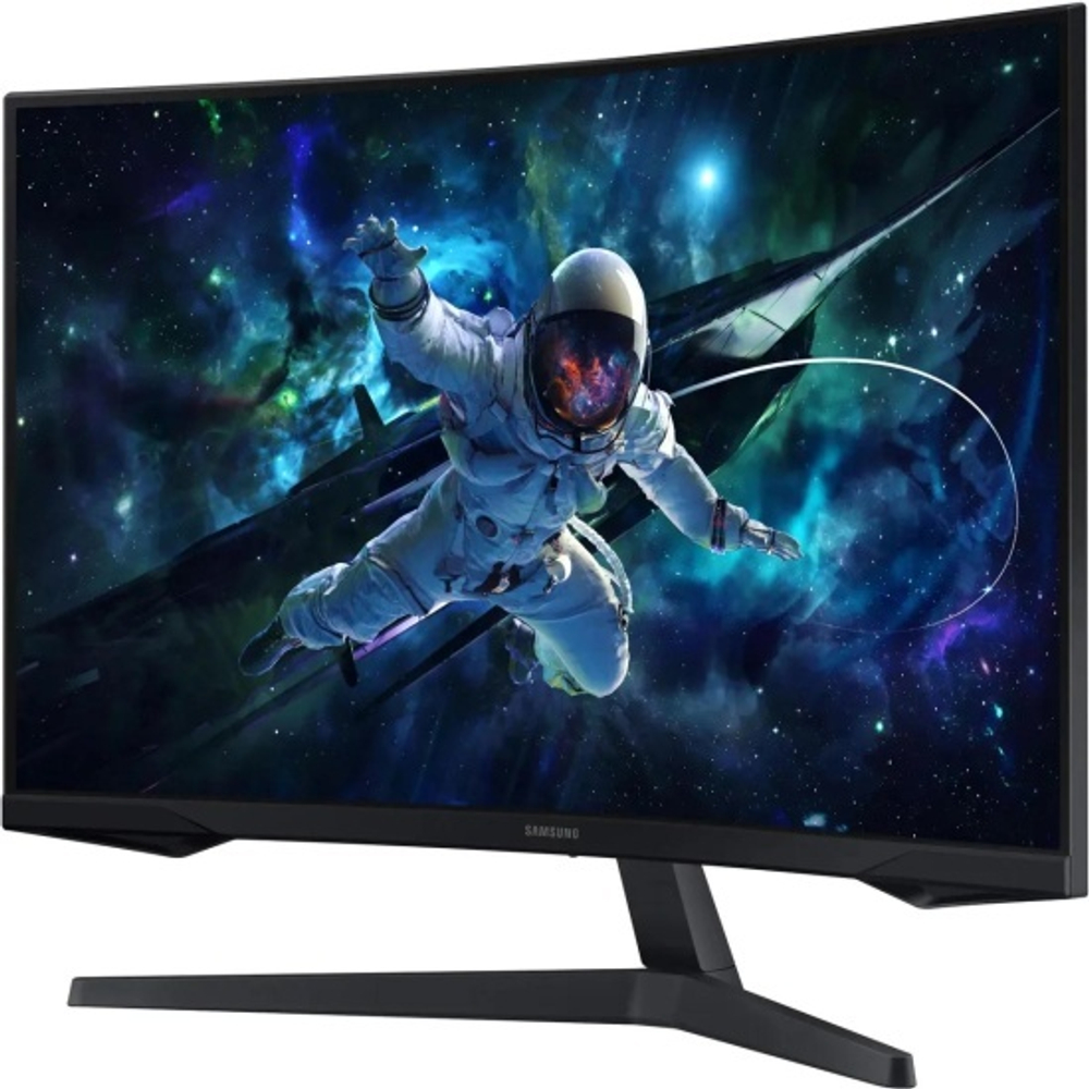 Монитор 32" Samsung Odyssey G5 S32CG550EI