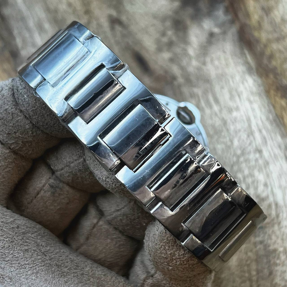 Часы Cartier