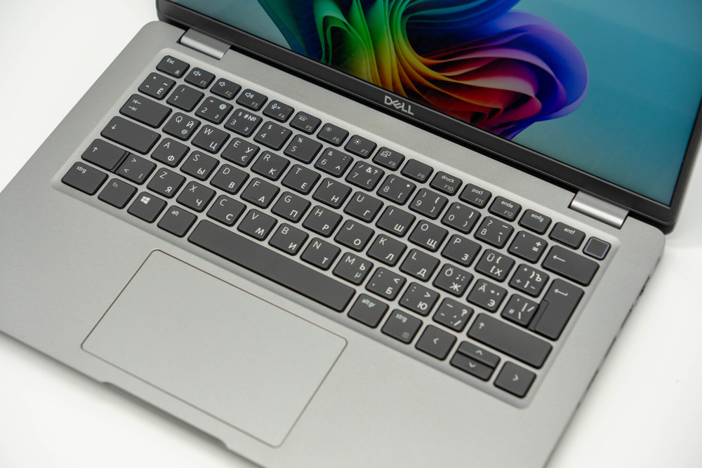 Ноутбук Dell Latitude 5420 ( i7-1185G7 )