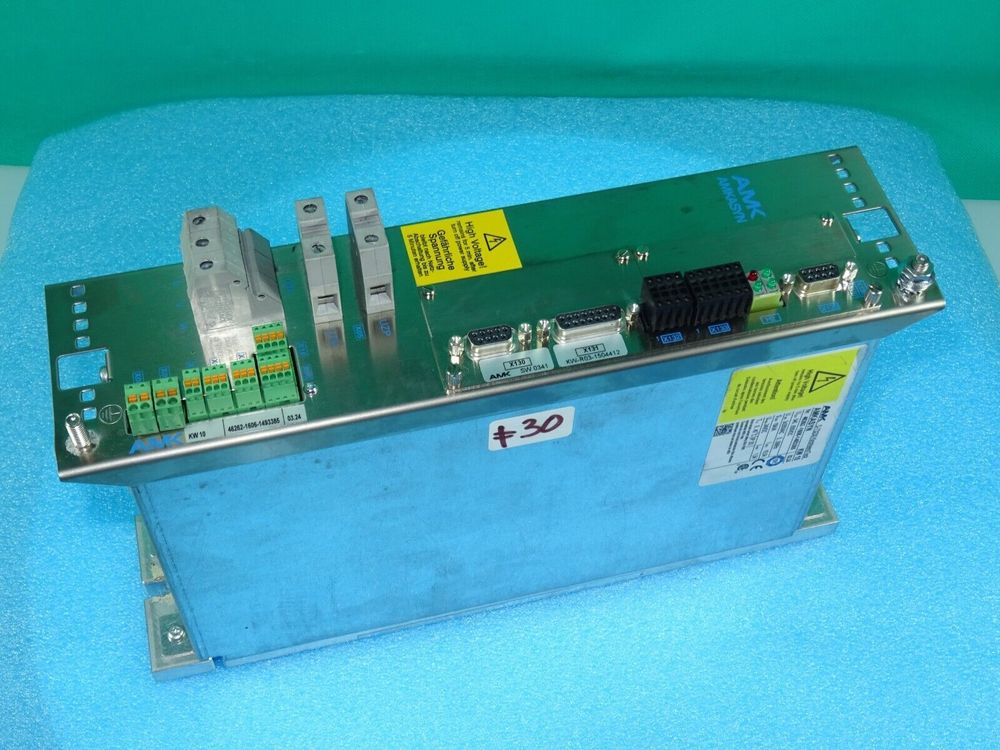 AMK KW 10