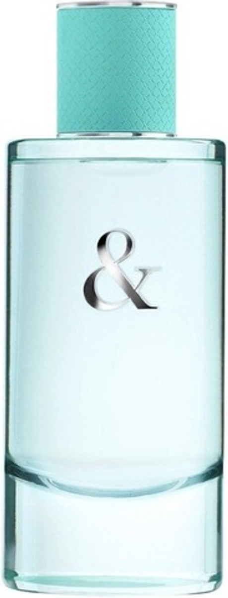 Tiffany & Co Love For Her