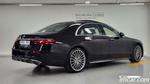 Mercedes-Benz S-Class W223 S500L 4MATIC (10.2023)
