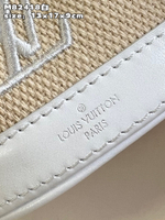 Louis Vuitton Nano Bucket