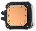 Кулер Deepcool LP360 WH
