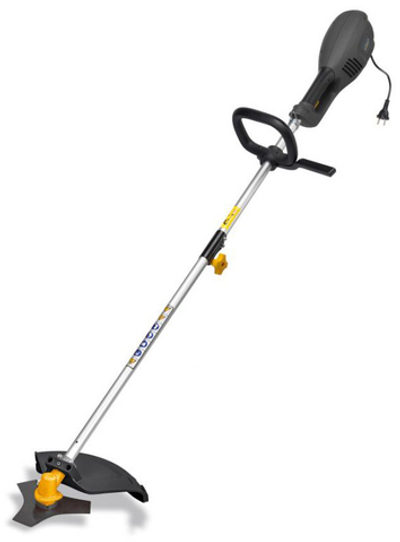 Электрический триммер Stiga SB 1000 J