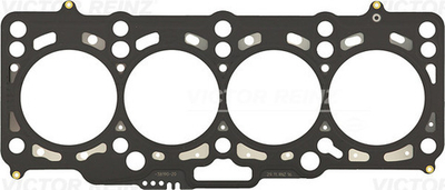 VICTOR REINZ - 613819020-REI - Gasket, cylinder head