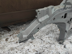 Боковина левая Exeed VX 21-нв Новая Оригинал 502001985AADYJ