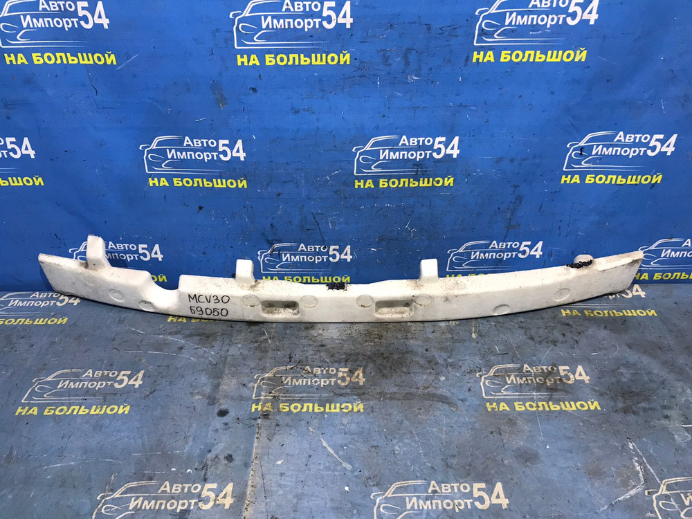 Усилитель переднего бампера TOYOTA WINDOM 2001-2006