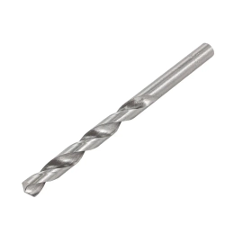 Сверло по металлу 6мм HSS в блистере RockForce##Rock FORCE RF-DB1564