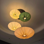 Pendant design lamp Stand By by Aqua Creations Studio