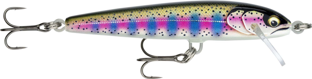Воблер RAPALA Floater Elite 85 / 8.5 см, 6.5 г, цвет GDRT