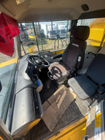 KOMATSU HM400* Шарнирно-сочленённый самосвал HM400-5 (Дизельный, 15,2 л, 480 л.с., АТ)