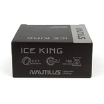 Катушка зимняя Nautilus Ice King Black