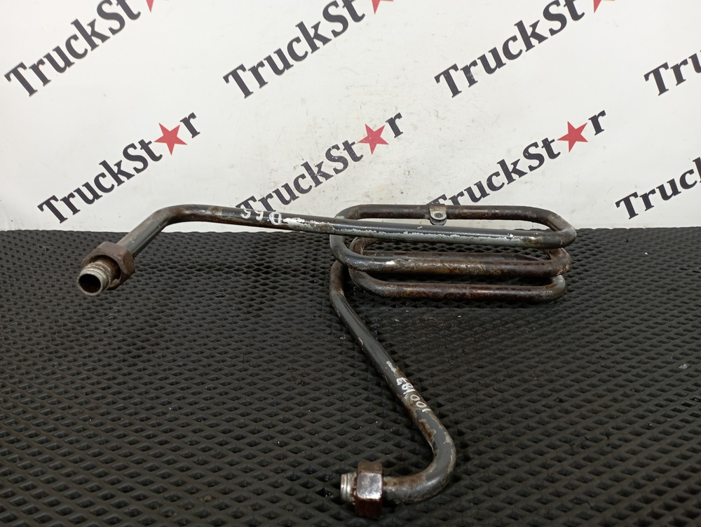 Змеевик компрессора 2018 г.