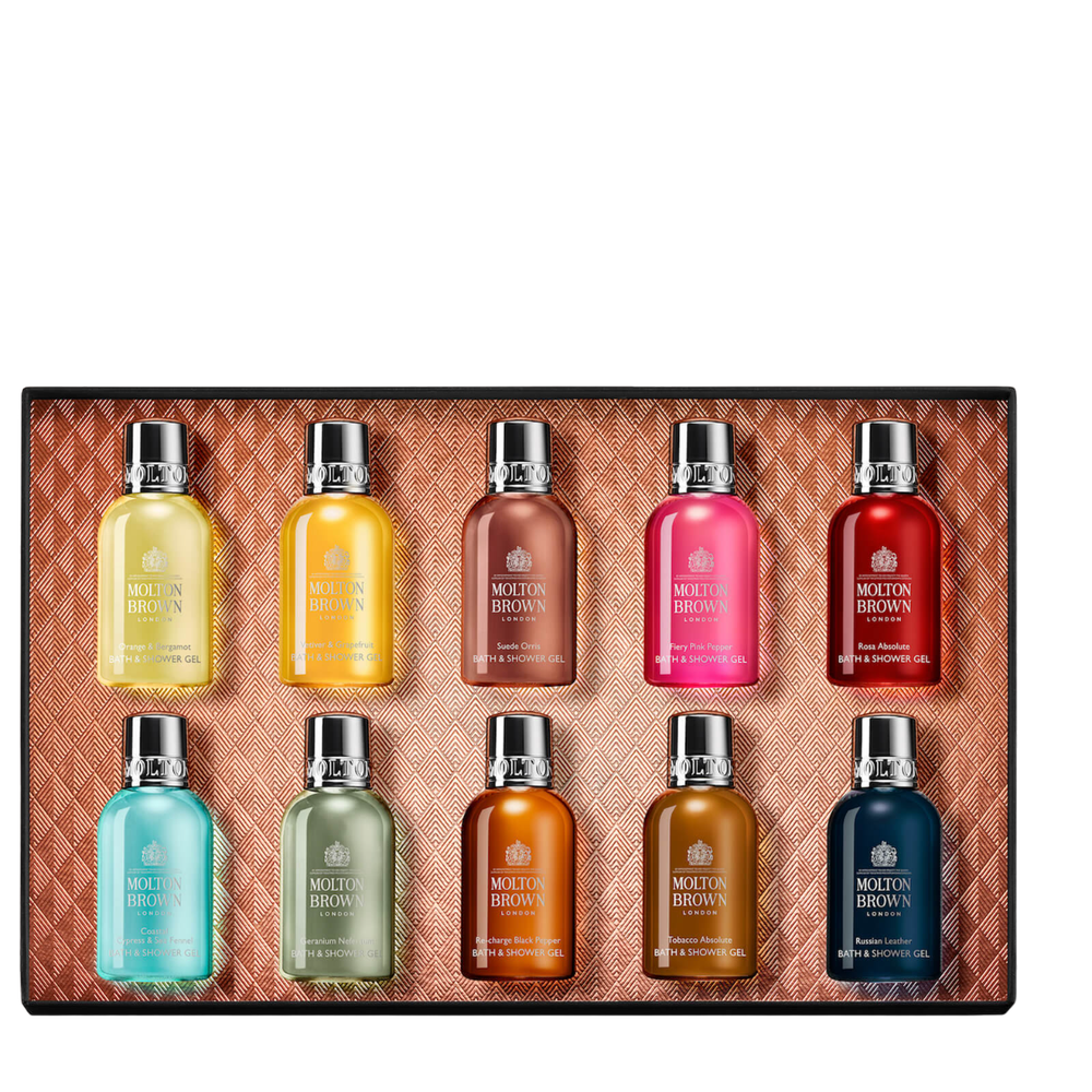 Molton Brown Stocking Filler Collection