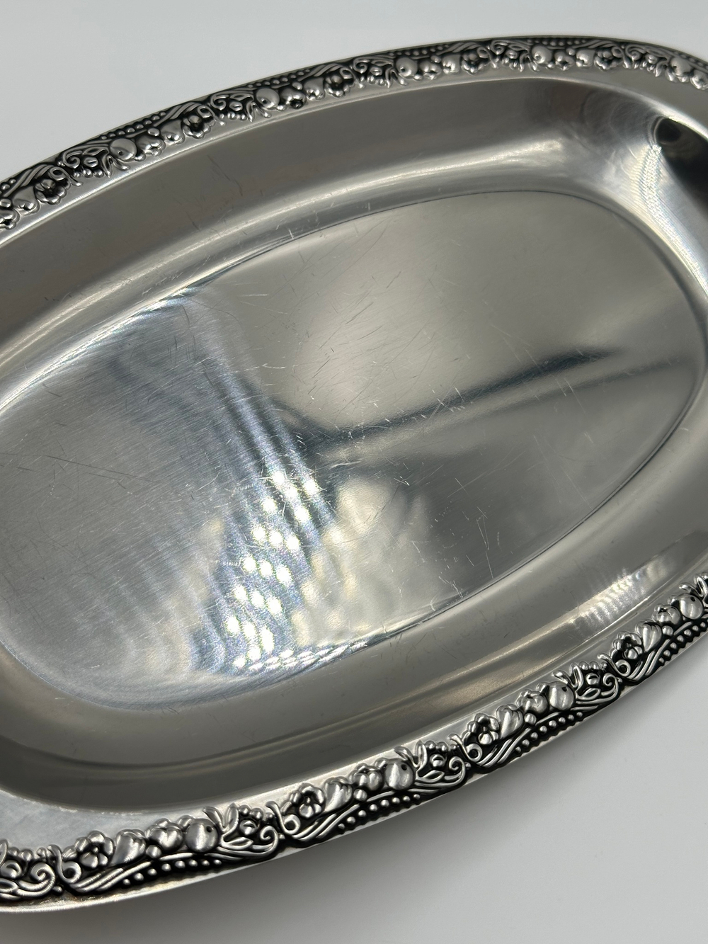 Блюдо сервировочное Tischfein