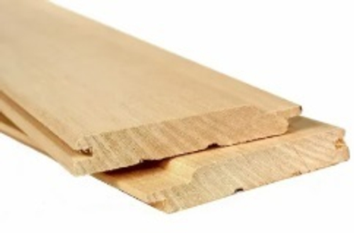 Евровагонка 2400 мм В  2,1 м2