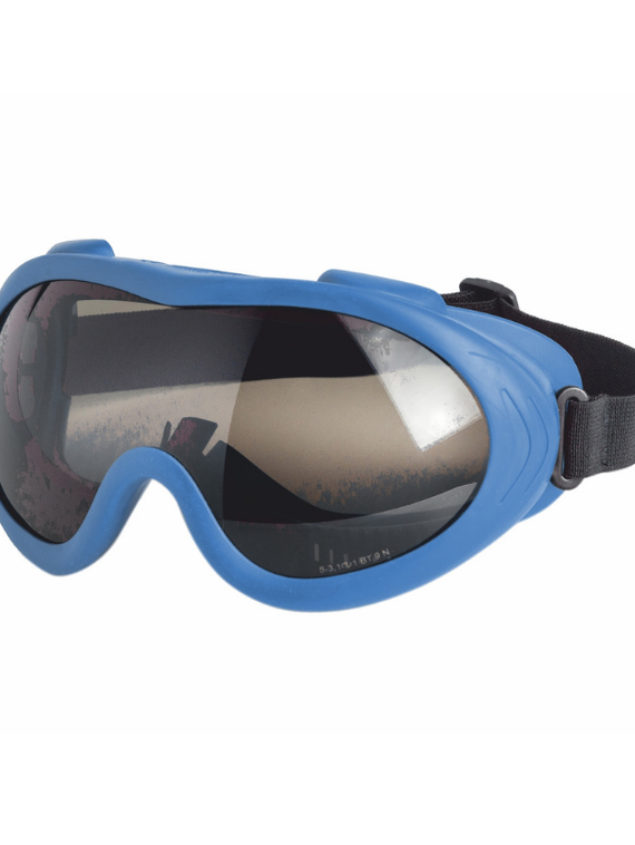 Очки защитные ЗН55 SPARK Strong Glass (5-3,1 PC)