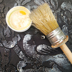 Воск патинирующий декоративный «Белый жемчуг» №24