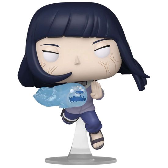 Фигурка Funko POP! Animation Naruto Shippuden Hinata Hyuga (1845) 83802 / Фигурка Фанко ПОП! по мотивам аниме "Наруто", Хината Хьюга