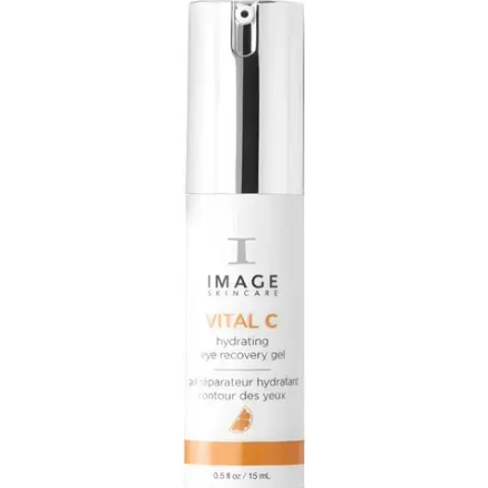 Гель для век с витамином С - VC Hydrating Eye Recovery Gel