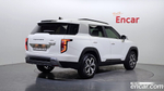 KG Mobility (Ssangyong) Torres Бензин 1.5 2WD (04.2023)