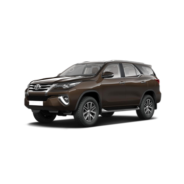 Fortuner