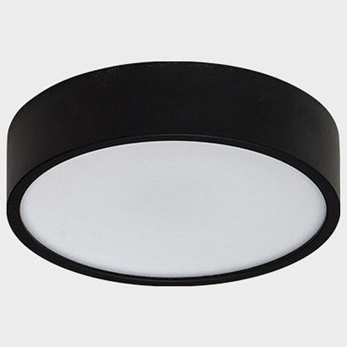 Накладной светильник Italline M04-525-175 M04-525-175 black 4000K