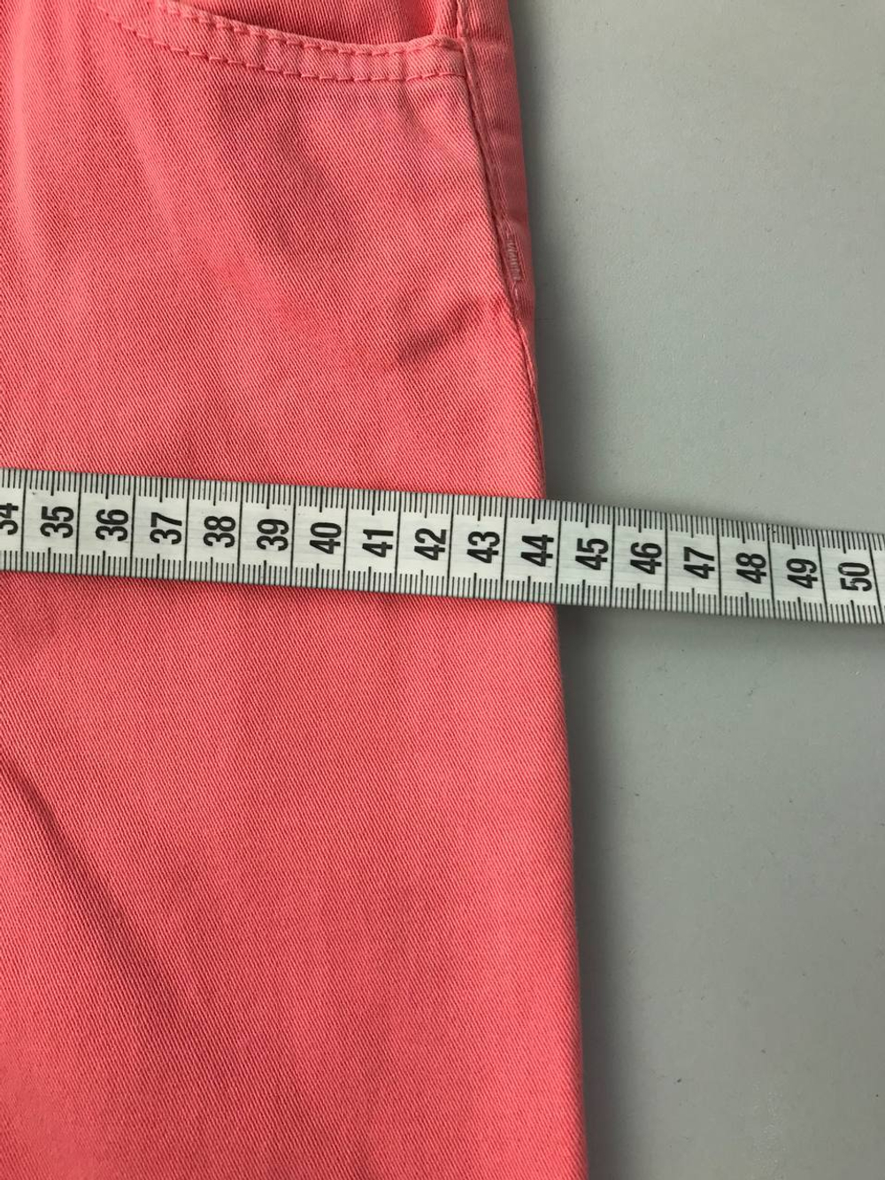 Джеггинсы Mamita яркие 42 размер