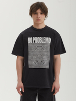 Мужская Футболка Cnd Wave