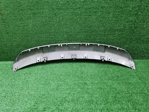 Накладка переднего бампера Chery Tiggo 4 Pro 20-нв