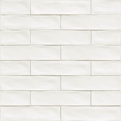 Настенная плитка Backstage Original Blanco Brillo