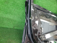 Дверь передняя левая BMW 5er G30 (2017-2023)