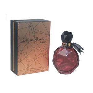 Mont’Anne Parfums Divine Woman Luxe