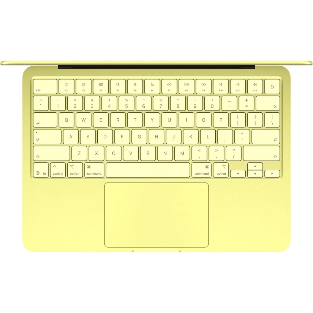Ноутбук Apple MacBook Neo 13-inch 2026 13.0'' Liquid Retina A18 6C CPU 5C GPU/8GB/256GB SSD Citrus (MHFD4LL/A)