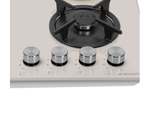 Газовая варочная панель MAUNFELD EGHG.64.1CBG/G фото 7