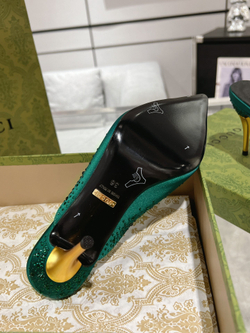 Gucci Mule Sandal