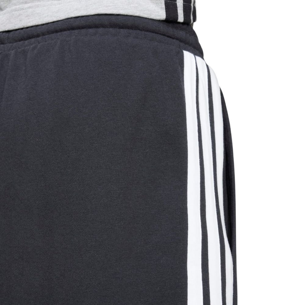 Баскетбольные мужские шорты adidas Essential 3-Stripes French Terry