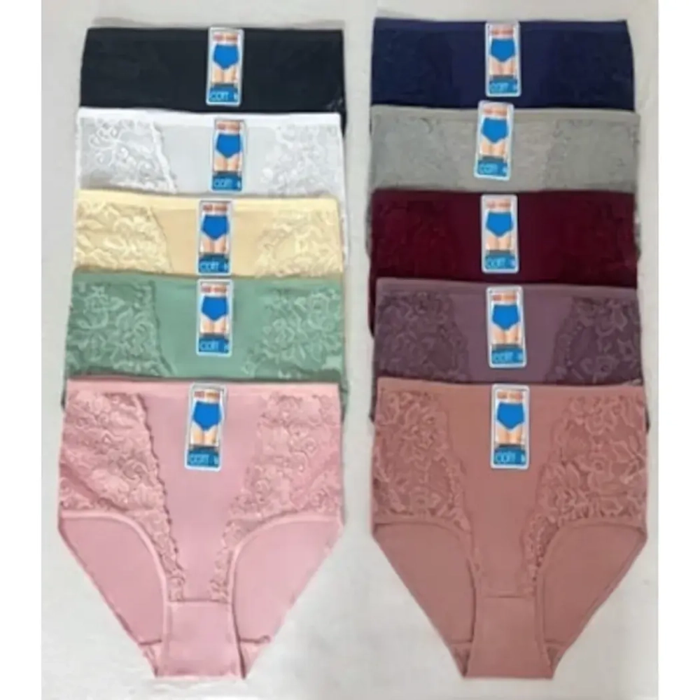 Трусы женские 48-54р. 8297