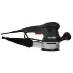 Metabo SXE 425 TURBOTEC эксцентриковая шлифмашина 600131000
